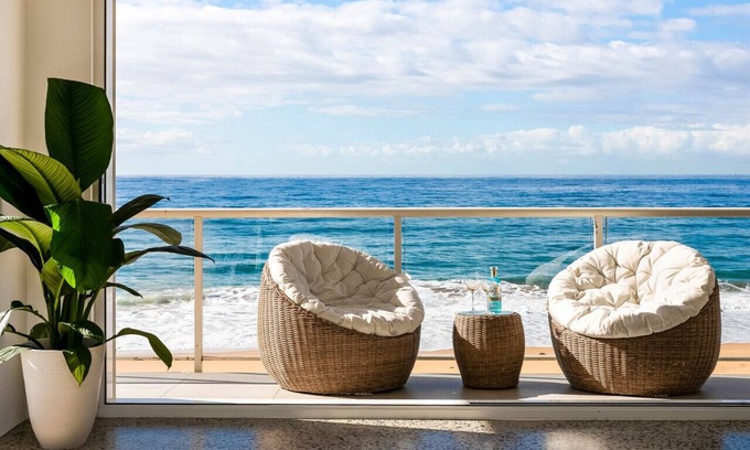 Narrabeen Apartamento | Seabreeze - Narrabeen, NSW