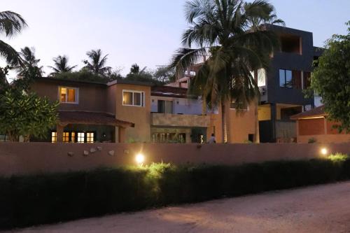 Saly Hotel | YUMA LODGE SALY