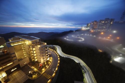 Genting Highlands Hotel | Yume Dream Genting Highlands