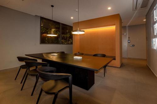 Vila Pompeia Apartamento | Yume Go Plato
