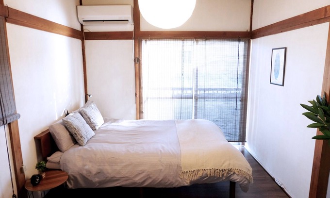 Musashino Apartamento | Yumenosha 211 Old house style room Maximum of 4 - Green Park Heights 207 1233 Kichijoji Minamicho Musashino City Tokyo / Musashino Tokyo