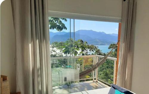 Portinho Apartamento | Yumi Chalés Ilhabela