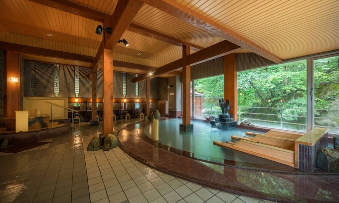 Nakayamadaira Onsen Casa | Yumoto Kissho