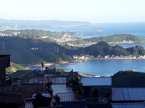 Ruifang Casa | Yun Cheng Homestay