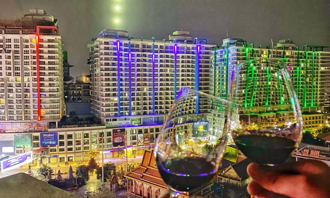 Sangkat Veal Vong Hotel | Yunfan Hotel
