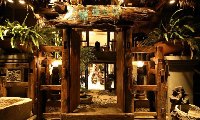 Jinghong Casa | Yunlu Lianxin Guesthouse