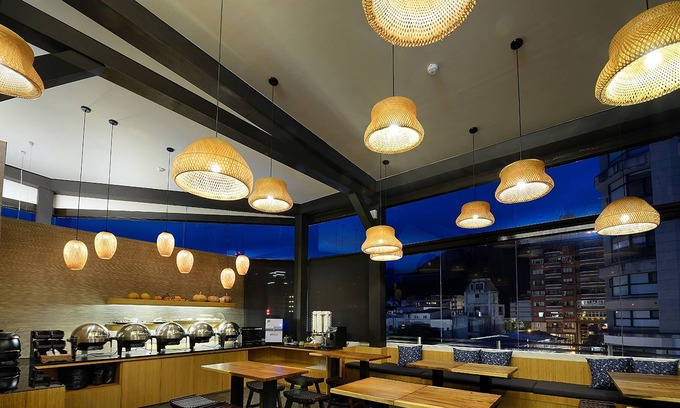 Jiaoxi Hotel | Yunoyado Onsen Hotspring Hotel