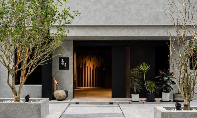 Jiaoxi Hotel | Yunoyado Onsen Hotspring Hotel Deyang