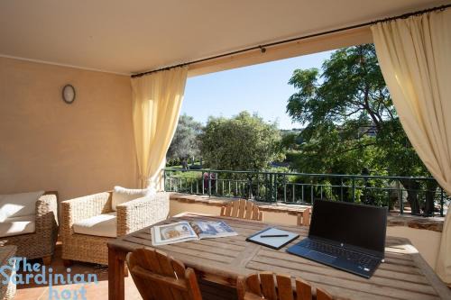 Porto Rotondo Apartamento | Yuri's House Porto Rotondo free Parking