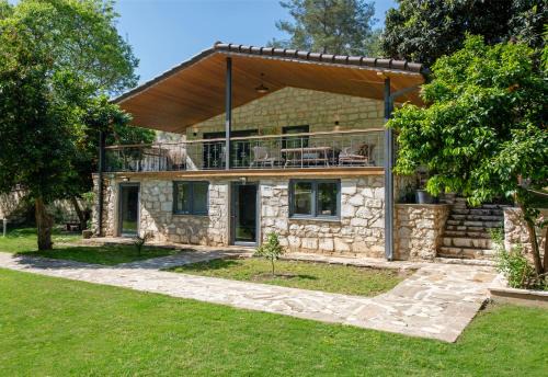 Cirali Cabina | Yusalis Garden Hotel