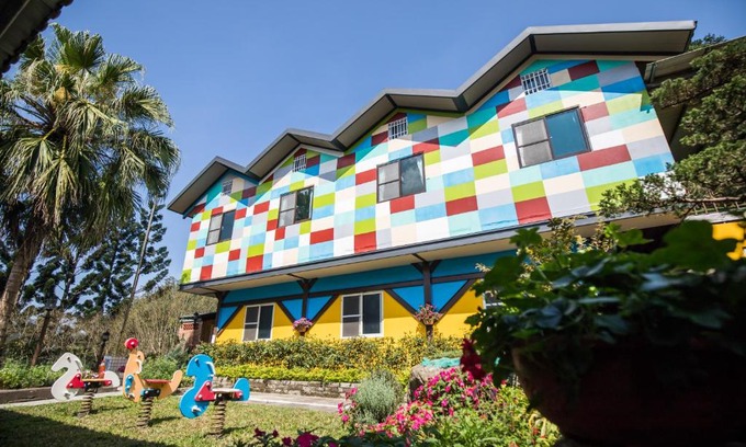 Nanzhuang Casa | Yushow Library Villa