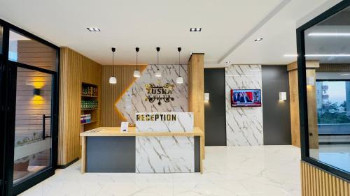 Trabzon Apartamento | Yusra Apart Otel
