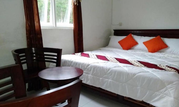 Tumpang Casa | Yustin Family Homestay Syariah Malang