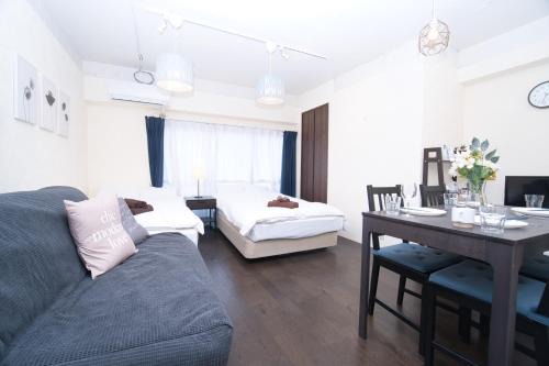 Minamiotsuka Apartamento | Yutaka bldg.302