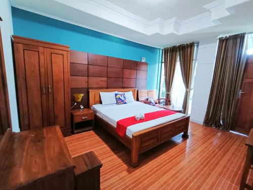 Sidoarjo Casa | YUTAKA INN Global Juanda Sidoarjo