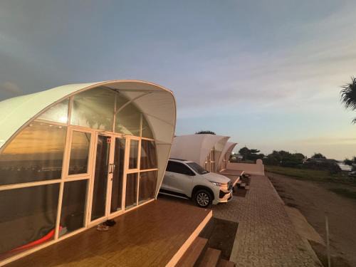 Garut Hotel | Yuuhi Villa Glamping