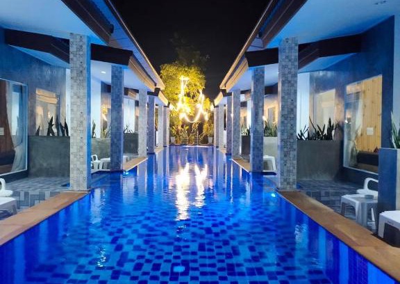Chalong Complejo | Yuwadee Resort