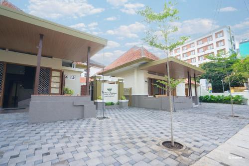 Malioboro Hotel | Yuwono Hotel & Villa Malioboro