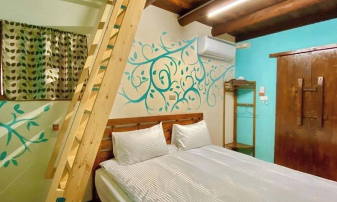 Jinhu Cama Y Desayuno | Yuxu Homestay
