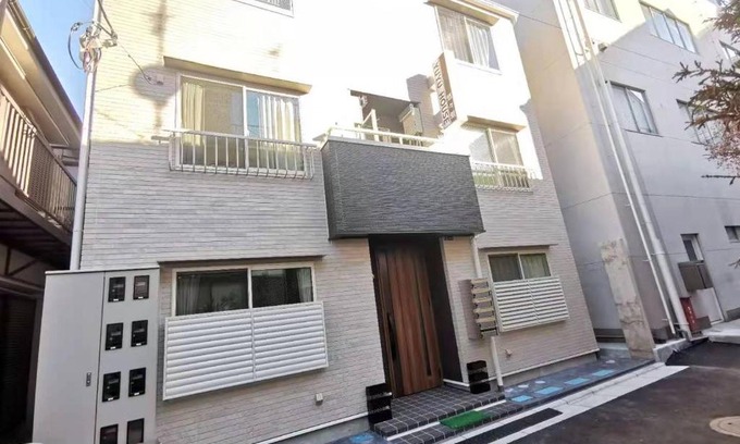Tateishi Casa | YUYU-Yo-3 --Self Check-in -- Room Number & Password is in the following email