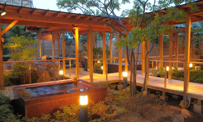 Yuzawa-machi Casa | Yuzawa Grand Hotel