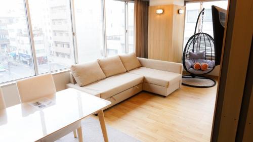 Kawara Machi Apartamento | YUZUKI - Vacation STAY 92921v