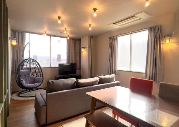 Kawara Machi Apartamento | YUZUKI - Vacation STAY 93012v