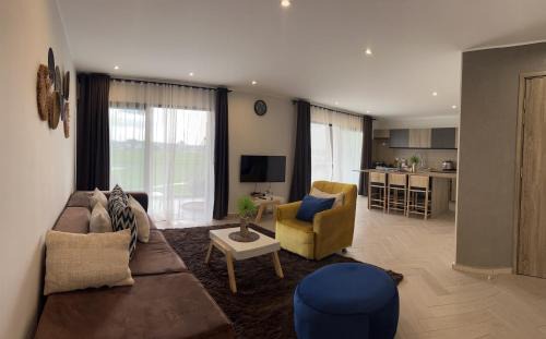 Ambohibao Apartamento | Yvanka Appart City Antananarive