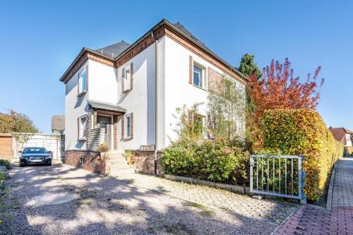 Lugau Apartamento | Yvette's Ferienwohnung