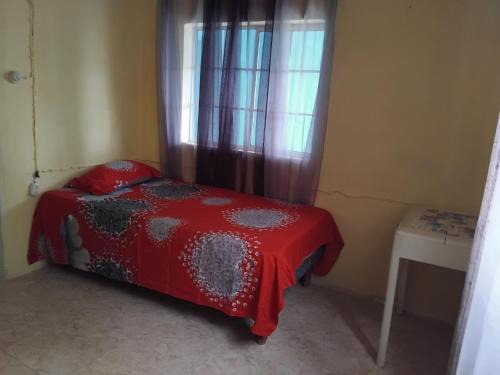 Jack's Hill Casa | Yvonne's House