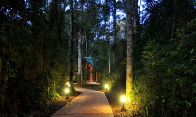 Puerto Iguazú Hotel | Yvy Hotel de Selva