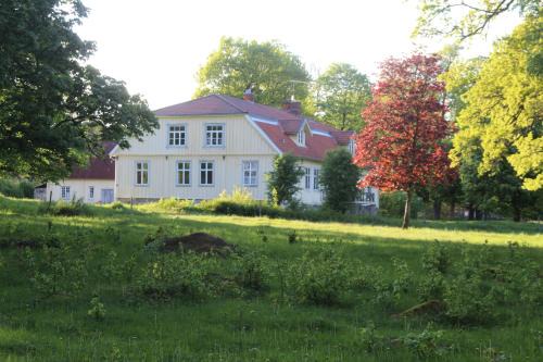 Lagan Cama Y Desayuno | Yxkullsund Säteri B&B - Manor & Estate since 1662
