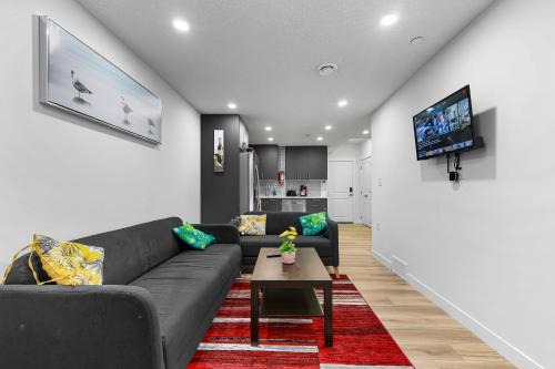 Calgary Apartamento | YYC Shortlet