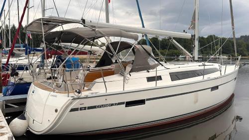 Frymburk Alquiler De Eote | Zážitkové ubytování na vodě, Bavaria 37