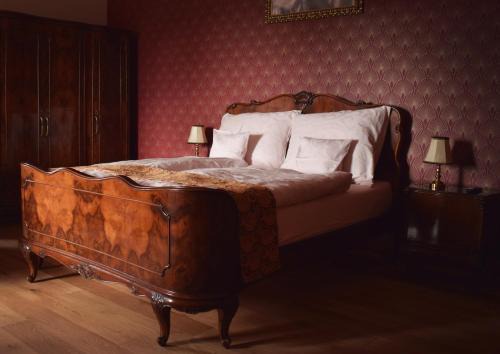 Ceska Kamenice Apartamento | Zámecké Apartmány Marlene