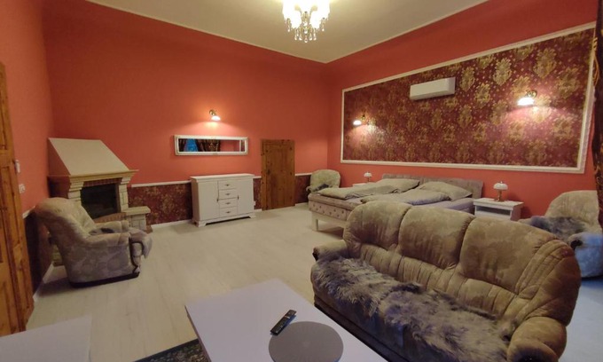 Stribro Apartamento | Zámecký apartmán - Castle apartment