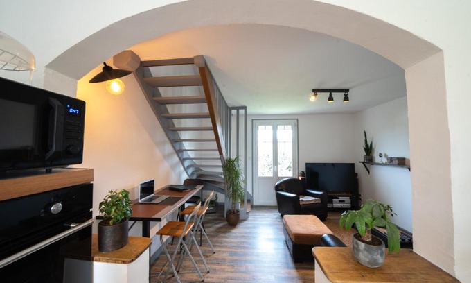 Eterville Casa | Zénithouse
