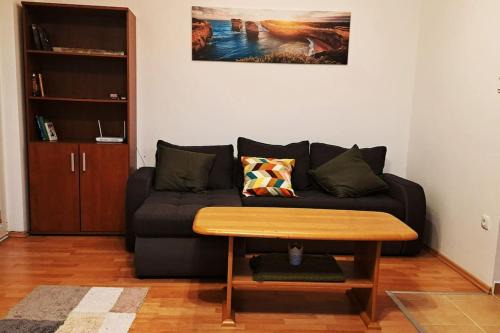 Goed Apartamento | Zöld Orom Apartman Lakás