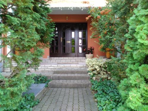 Eger Casa | Zöld Sziget Vendégház