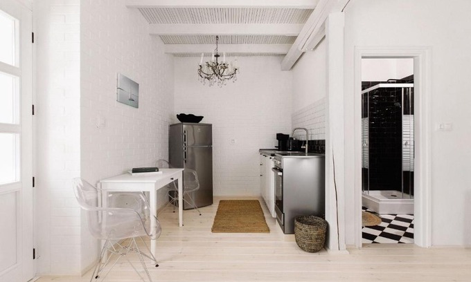 Balatonszolos Apartamento | Zöld Tulipán Vendégház - Balaton Apartman