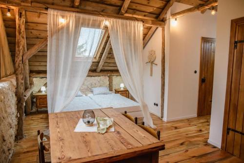 Wydminy Casa | Złota Wójtówka