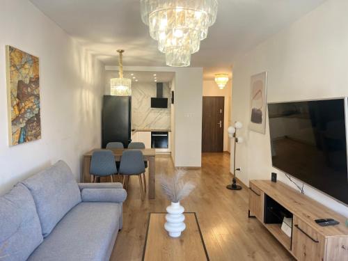 Legnica Apartamento | Złote Apartamenty 58