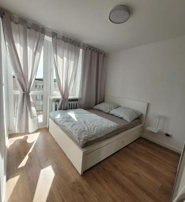 Kalisz Apartamento | Złote Apartamenty