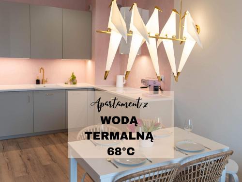 Uniejow Apartamento | Złote Krany Apartament Termalny