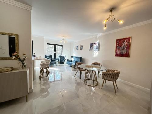 Spala Apartamento | Złoty Apartament