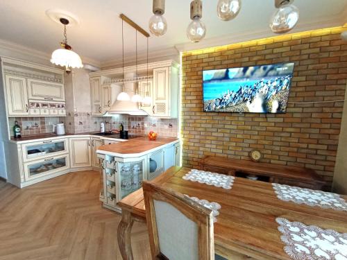 Hel Apartamento | Złoty Kłos