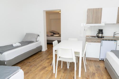Jesteburg Apartamento | Z.Bilić V&V
