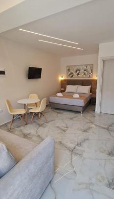 Neoi Epivates Apartamento | Z Elegant Studios