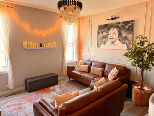 Calgary Casa | Z Family Homestay