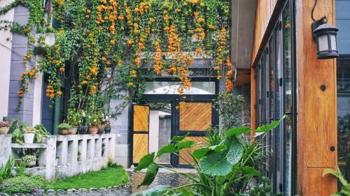 Dali Ancient Town Casa | Z.Garden